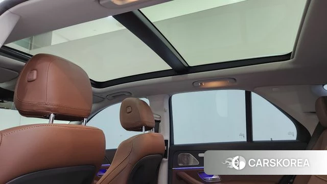 Mercedes-Benz GLE-Class W167 2026 Белый из Кореи, фото 6