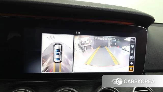 Mercedes-Benz E-Class W213 2018 Белый из Кореи, фото 6