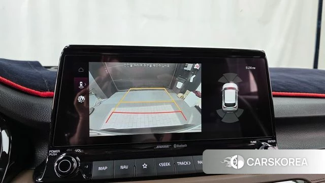 Kia Seltos 2020 Серый из Кореи, фото 6