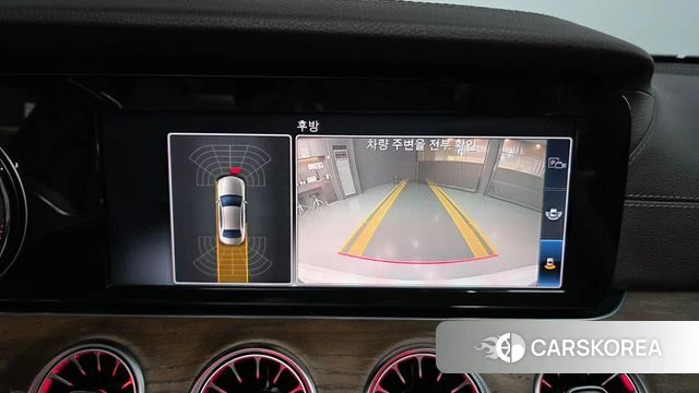 Mercedes-Benz E-Class W213 2019 Белый из Кореи, фото 6
