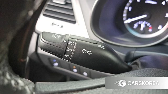 Hyundai The New Max Cruise 2018 Белый из Кореи, фото 6