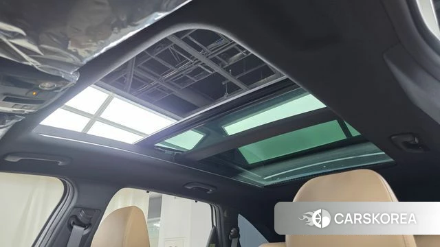 Kia The New Sorento 4th Generation 2024 Белый из Кореи, фото 6