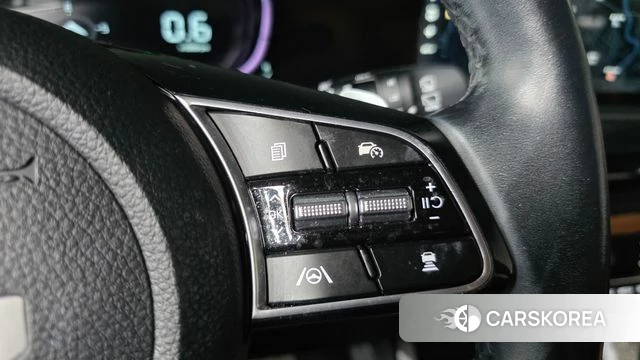 Kia The New Seltos 2022 Белый из Кореи, фото 6