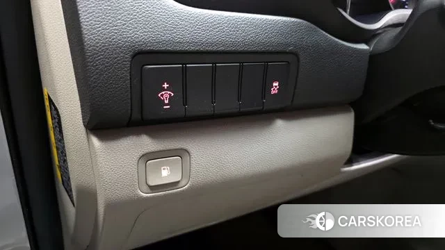 Kia The New Carnival 2019 Серебряный из Кореи, фото 6