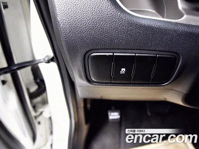 Kia The New Ray 2020 Белый из Кореи, фото 6