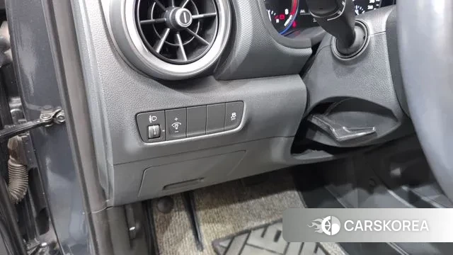 Hyundai The New Kona 2020 Серый из Кореи, фото 6