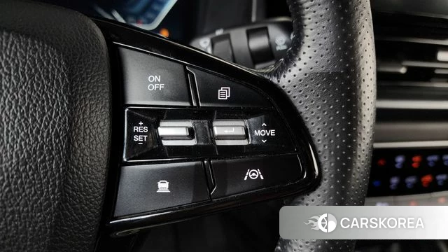 Ssangyong The New Rexton Sports Cannes 2024 Серый из Кореи, фото 6
