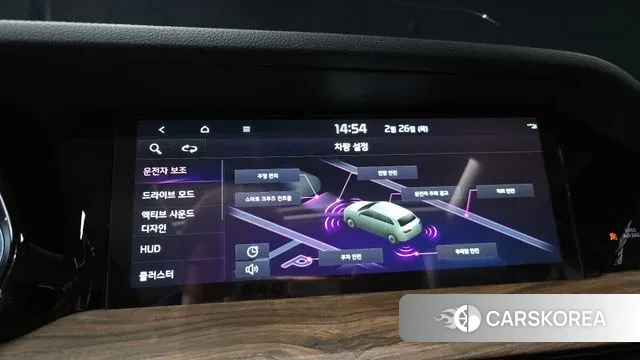 Kia Mohave Master 2021 Черный из Кореи, фото 6