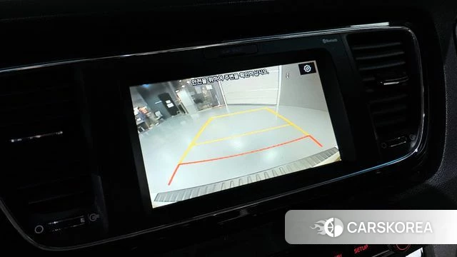 Kia The New Carnival 2019 Белый из Кореи, фото 6