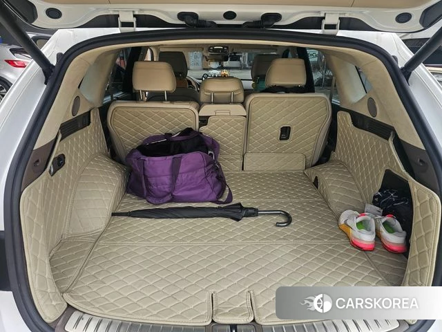 Genesis GV80 2022 Белый из Кореи, фото 6