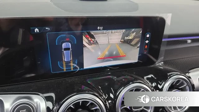 Mercedes-Benz GLB-Class X247 2025 Белый из Кореи, фото 6