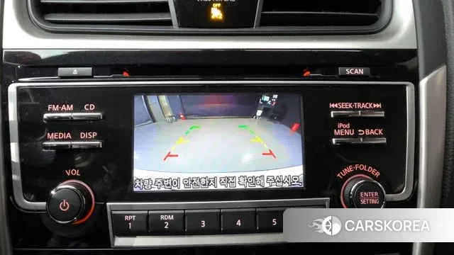 Nissan Altima 2018 Белый из Кореи, фото 6