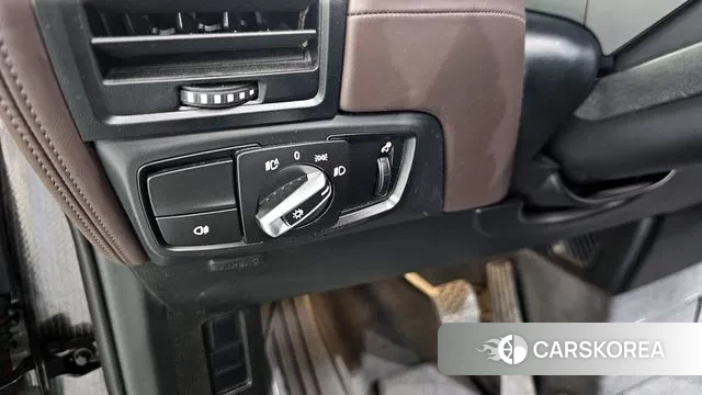 BMW i3 2019 Красный из Кореи, фото 6