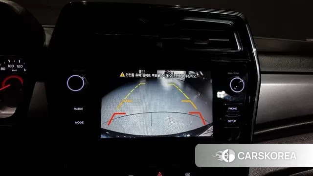 Ssangyong Berry New Tivoli 2021 Черный из Кореи, фото 6