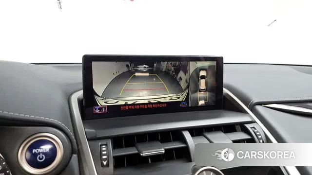 Lexus NX300h 2020 Серебряный из Кореи, фото 6