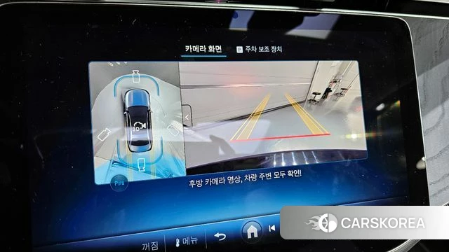 Mercedes-Benz E-Class W214 2025 Черный из Кореи, фото 6