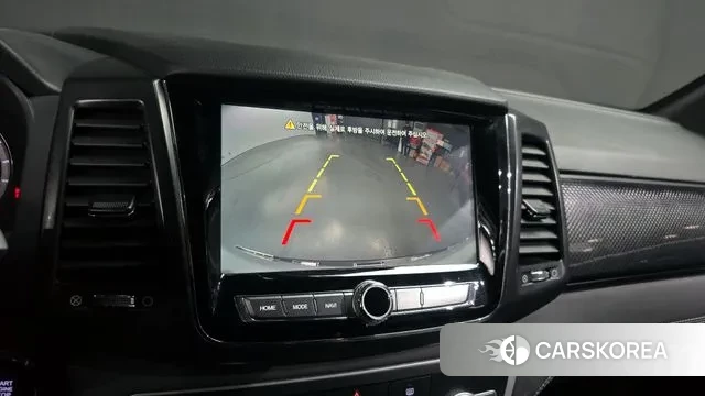 Ssangyong Rexton Sports 2020 Белый из Кореи, фото 6