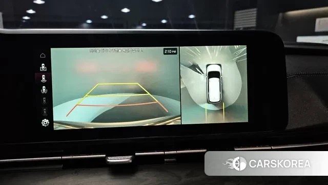 Kia Carnival 4th generation 2020 Черный из Кореи, фото 6