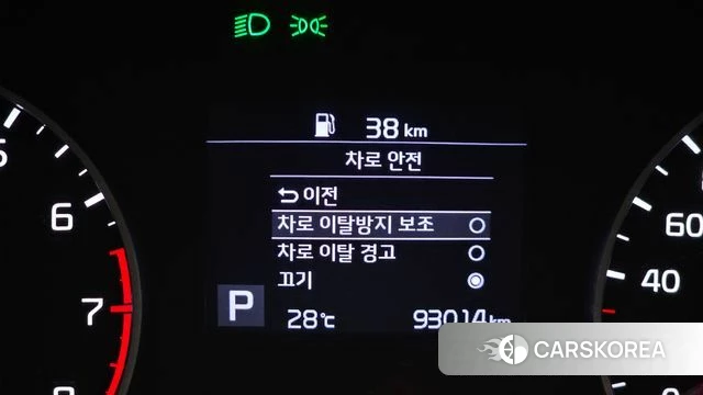 Kia Seltos 2019 Черный из Кореи, фото 6