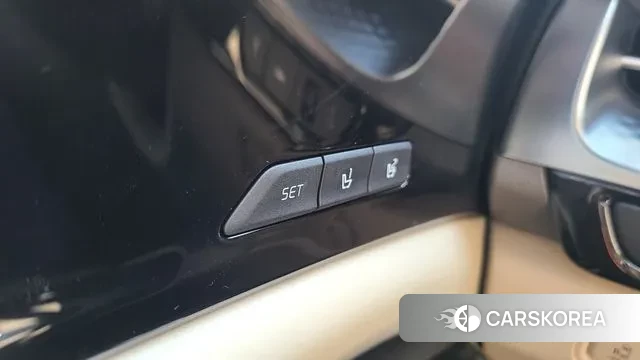 Kia Carnival 4th generation 2022 Черный из Кореи, фото 6