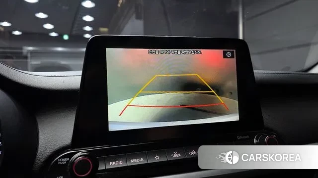 Kia Come New K3 2018 Белый из Кореи, фото 6