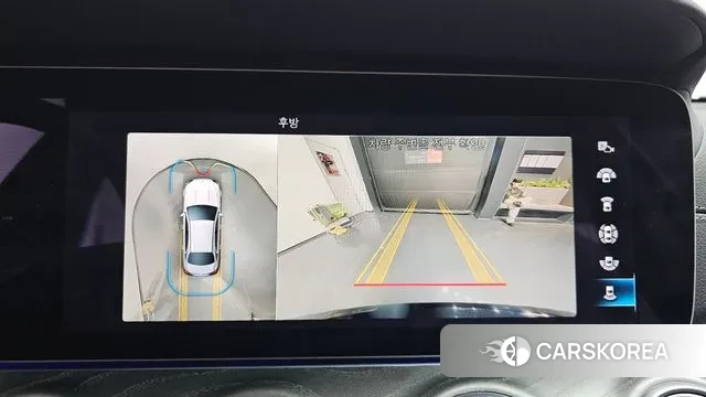 Mercedes-Benz E-Class W213 2022 Черный из Кореи, фото 6