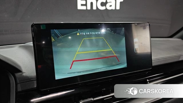 Ssangyong The New Rexton Sport 2024 Белый из Кореи, фото 6