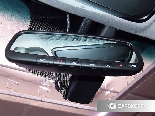 Kia The New Sorento 2019 Белый из Кореи, фото 6