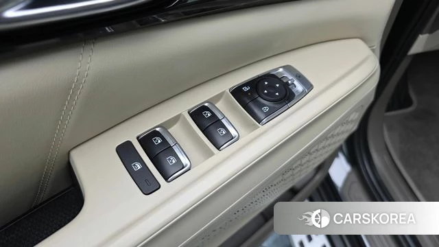 Kia The New Carnival 4th Generation 2024 Серый из Кореи, фото 6