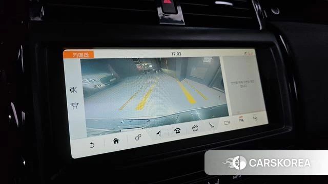 Land Rover Discovery 5 2019 Белый из Кореи, фото 6