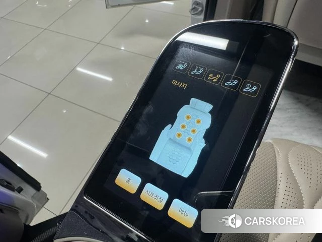 Kia Carnival 4th generation 2022 Белый из Кореи, фото 6