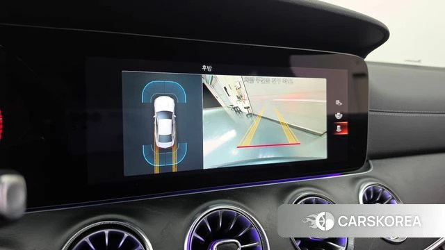 Mercedes-Benz CLS-Class C257 2022 Серый из Кореи, фото 6