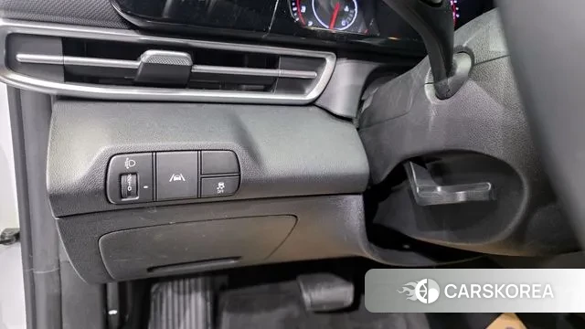 Hyundai Avante (CN7) 2020 Белый из Кореи, фото 6