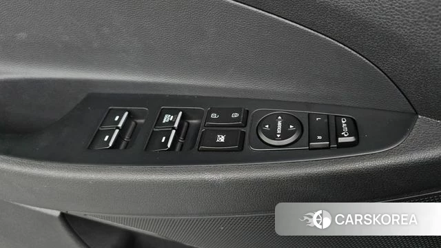 Hyundai All New Tucson 2018 Серый из Кореи, фото 6