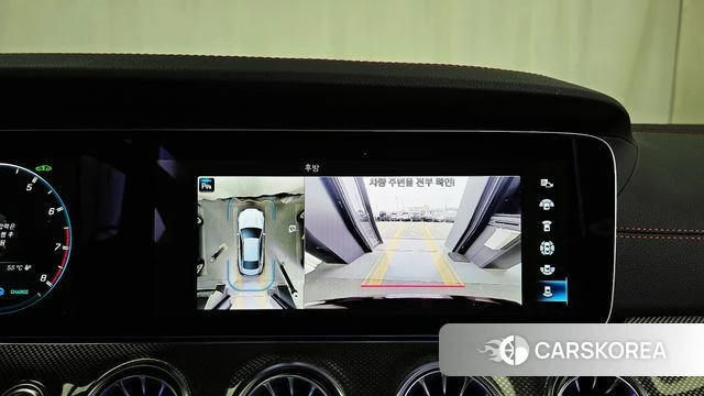 Mercedes-Benz E-Class W213 2022 Оранжевый из Кореи, фото 6