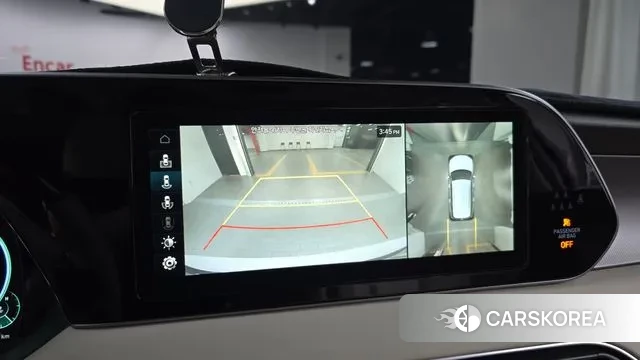 Hyundai Palisade 2021 Белый из Кореи, фото 6