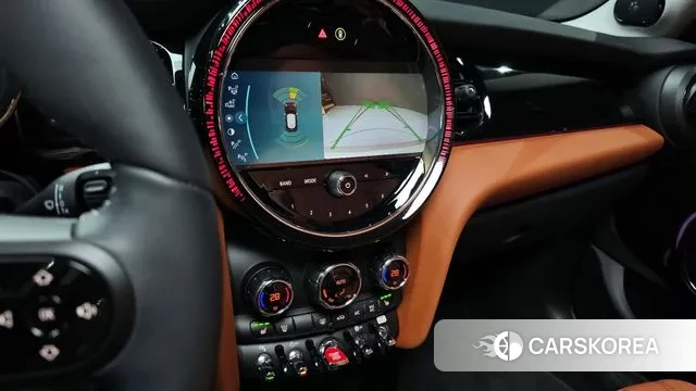 Mini Cooper S 2023 Серебристо-серый из Кореи, фото 6