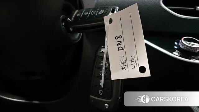 Hyundai Sonata (DN8) 2020 Белый из Кореи, фото 6