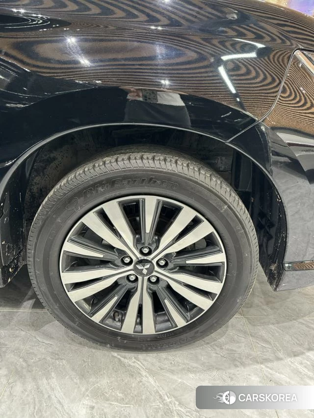Mitsubishi  Outlander 2021 Черный из Китая, фото 6