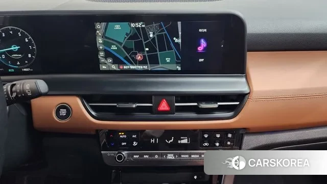 Kia The New Seltos 2024 Белый из Кореи, фото 6