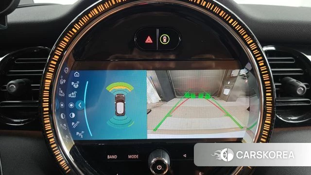 Mini Cooper 2023 Песочный из Кореи, фото 6