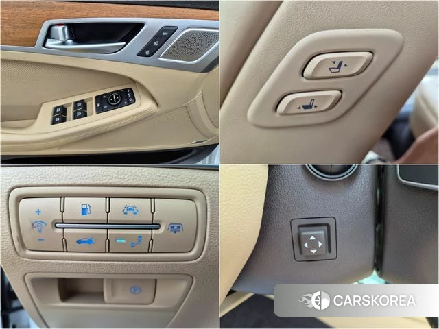 Genesis G80 2020 Белый из Кореи, фото 6