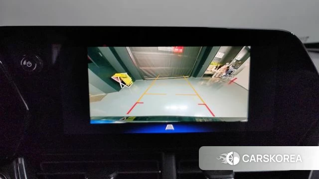 Chevrolet (GM Daewoo) Trax Crossover 2023 Черный из Кореи, фото 6