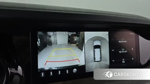 Kia Mohave Master 2020 Черный из Кореи, фото 6