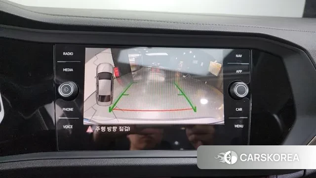 Volkswagen 7th Generation of Jetta 2020 Серый из Кореи, фото 6