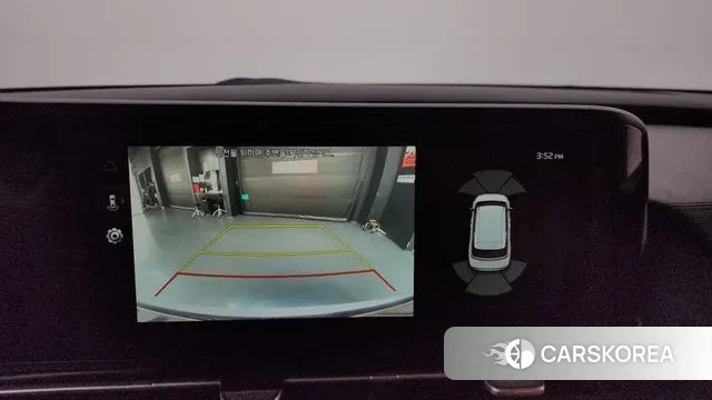 Kia Carnival 4th generation id 3660984 из Кореи 6