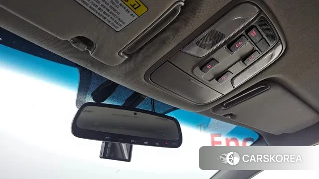 Kia The New Carnival 2019 Белый из Кореи, фото 6