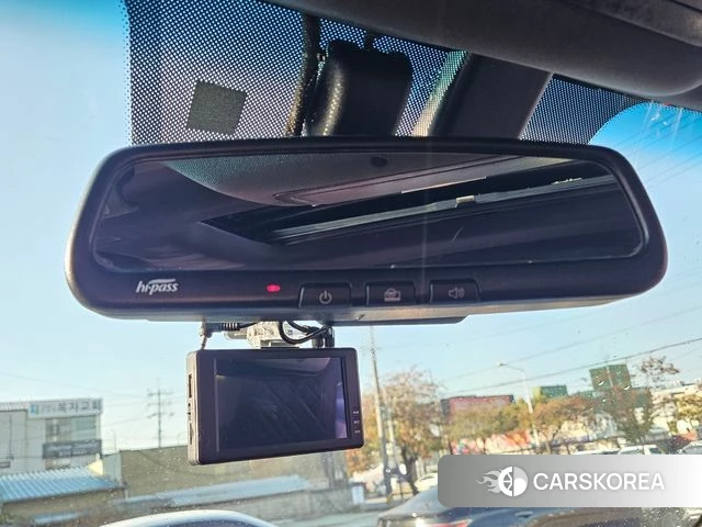 Ssangyong Rexton Sports Cannes 2019 Серый из Кореи, фото 6