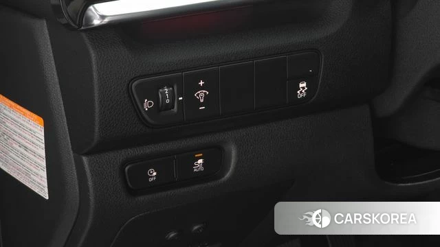 Kia Niro Plus 2023 Белый из Кореи, фото 6