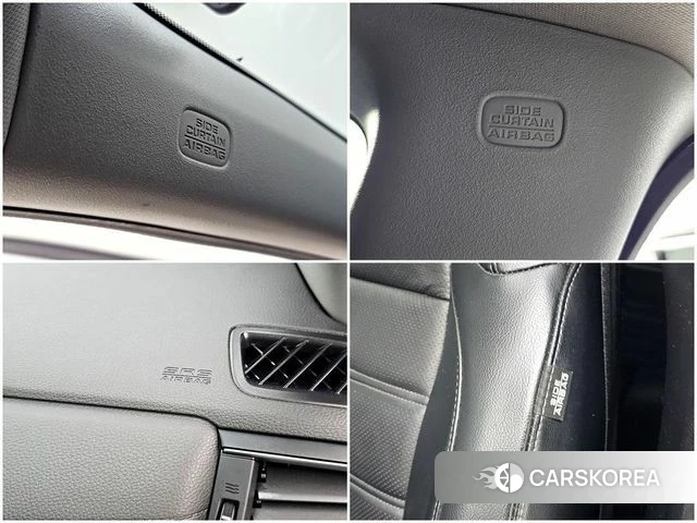 Honda CR-V 5th generation 2019 Белый из Кореи, фото 6